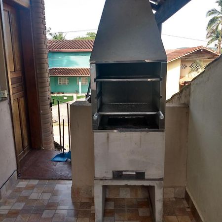 קרגואטטובה Chale No Condominio Verde Mar Na Praia Da Cocanha מראה חיצוני תמונה