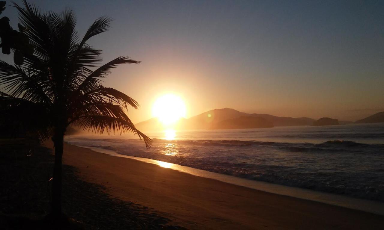 קרגואטטובה Chale No Condominio Verde Mar Na Praia Da Cocanha מראה חיצוני תמונה