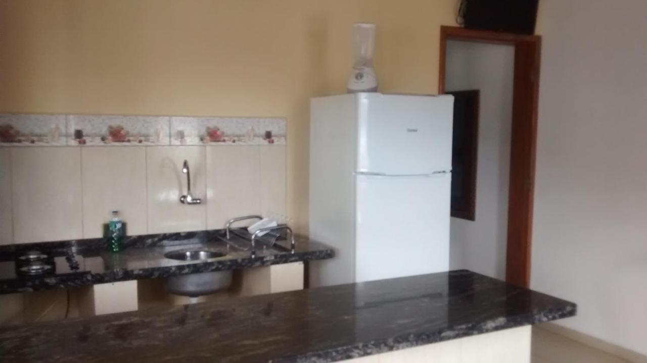 קרגואטטובה Chale No Condominio Verde Mar Na Praia Da Cocanha מראה חיצוני תמונה