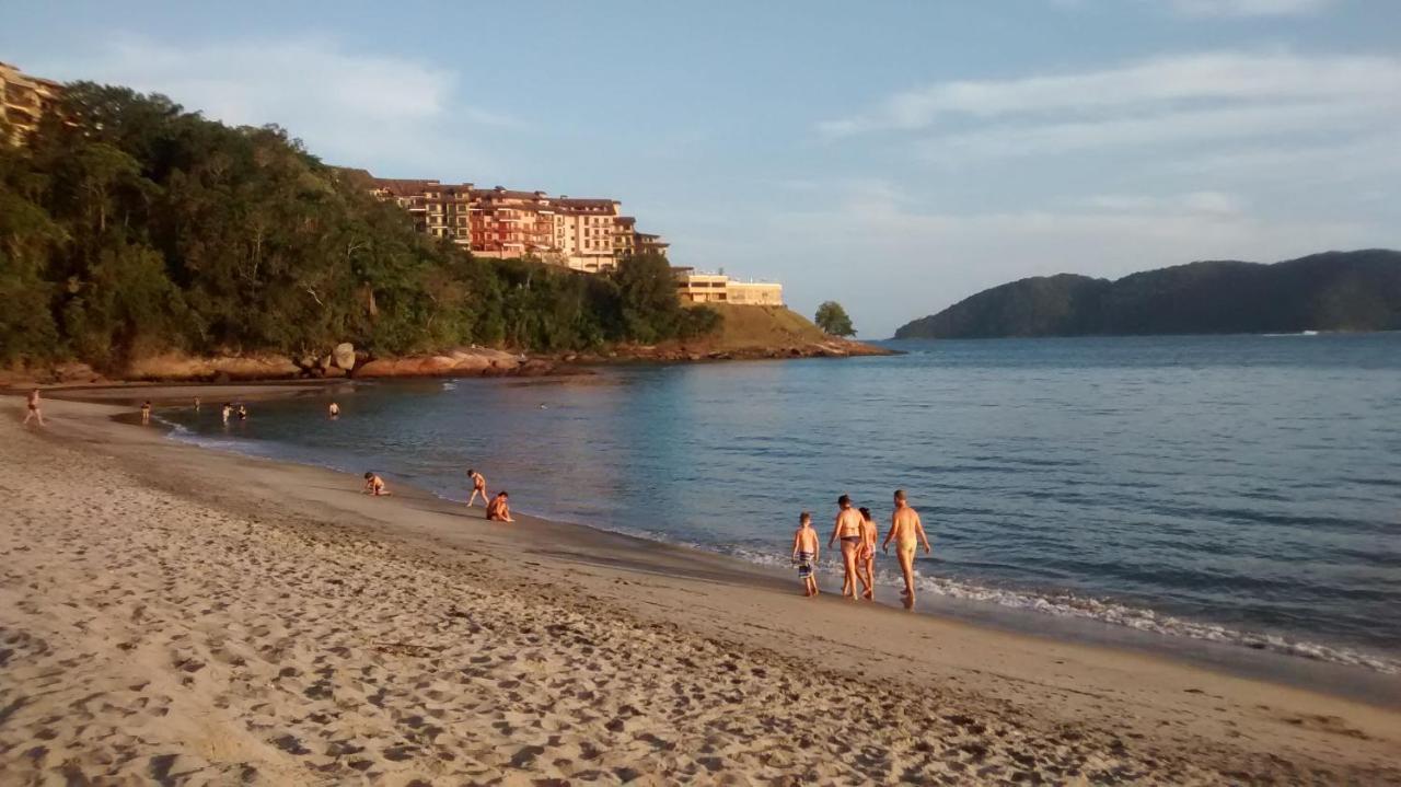 קרגואטטובה Chale No Condominio Verde Mar Na Praia Da Cocanha מראה חיצוני תמונה