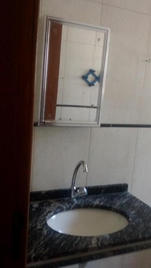 קרגואטטובה Chale No Condominio Verde Mar Na Praia Da Cocanha מראה חיצוני תמונה