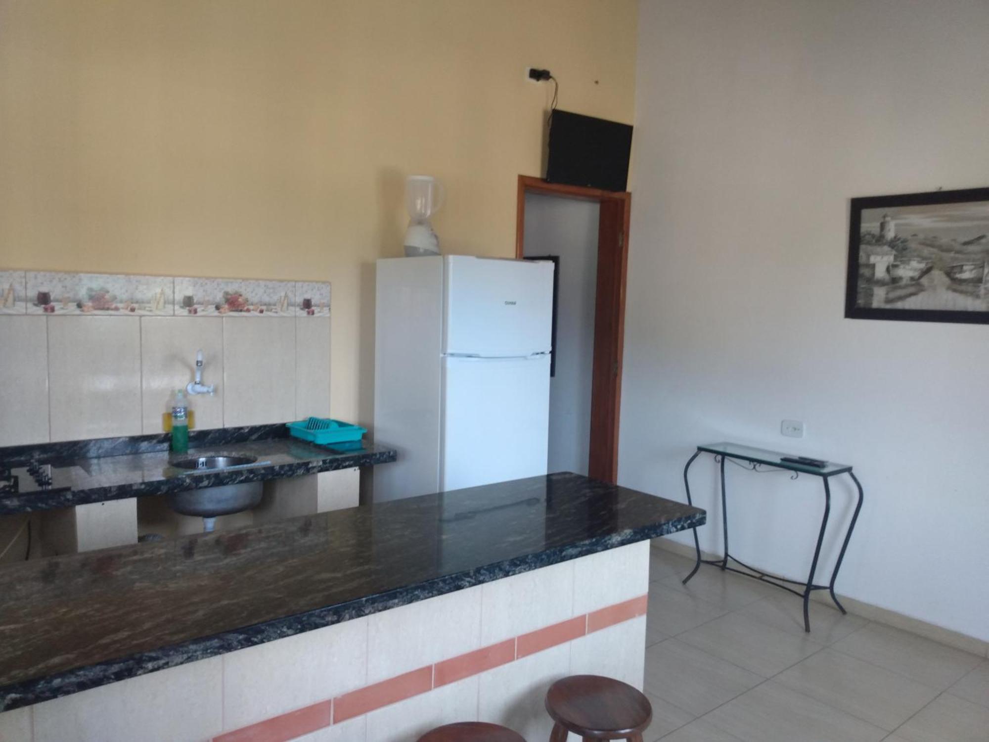 קרגואטטובה Chale No Condominio Verde Mar Na Praia Da Cocanha מראה חיצוני תמונה