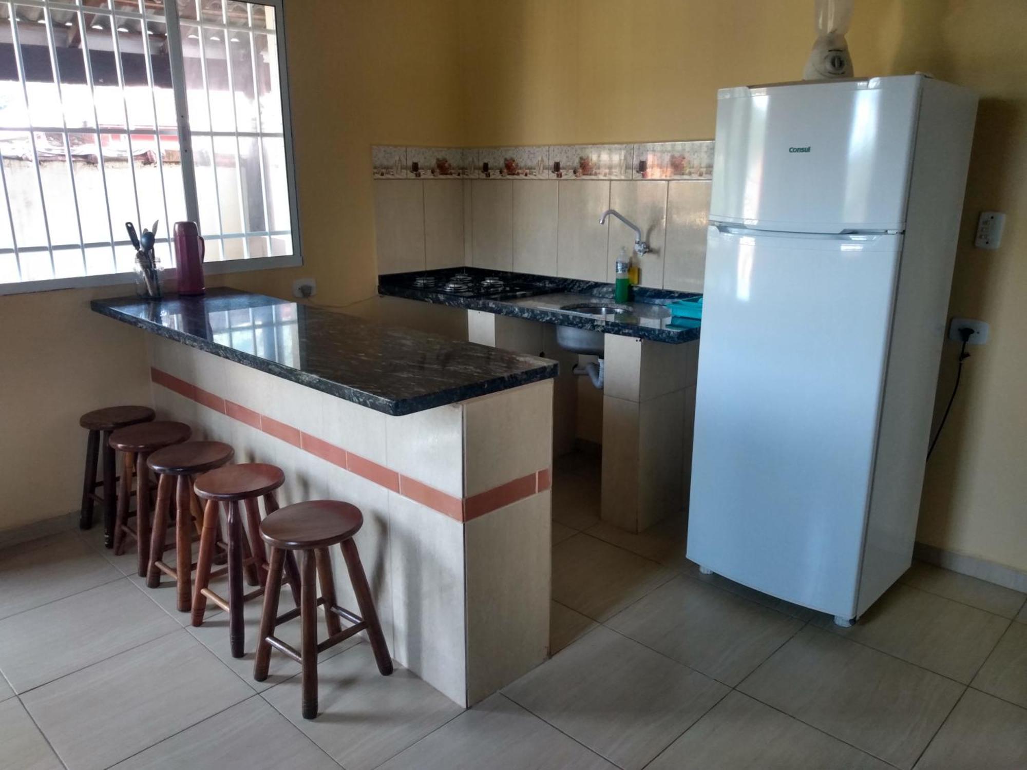 קרגואטטובה Chale No Condominio Verde Mar Na Praia Da Cocanha מראה חיצוני תמונה