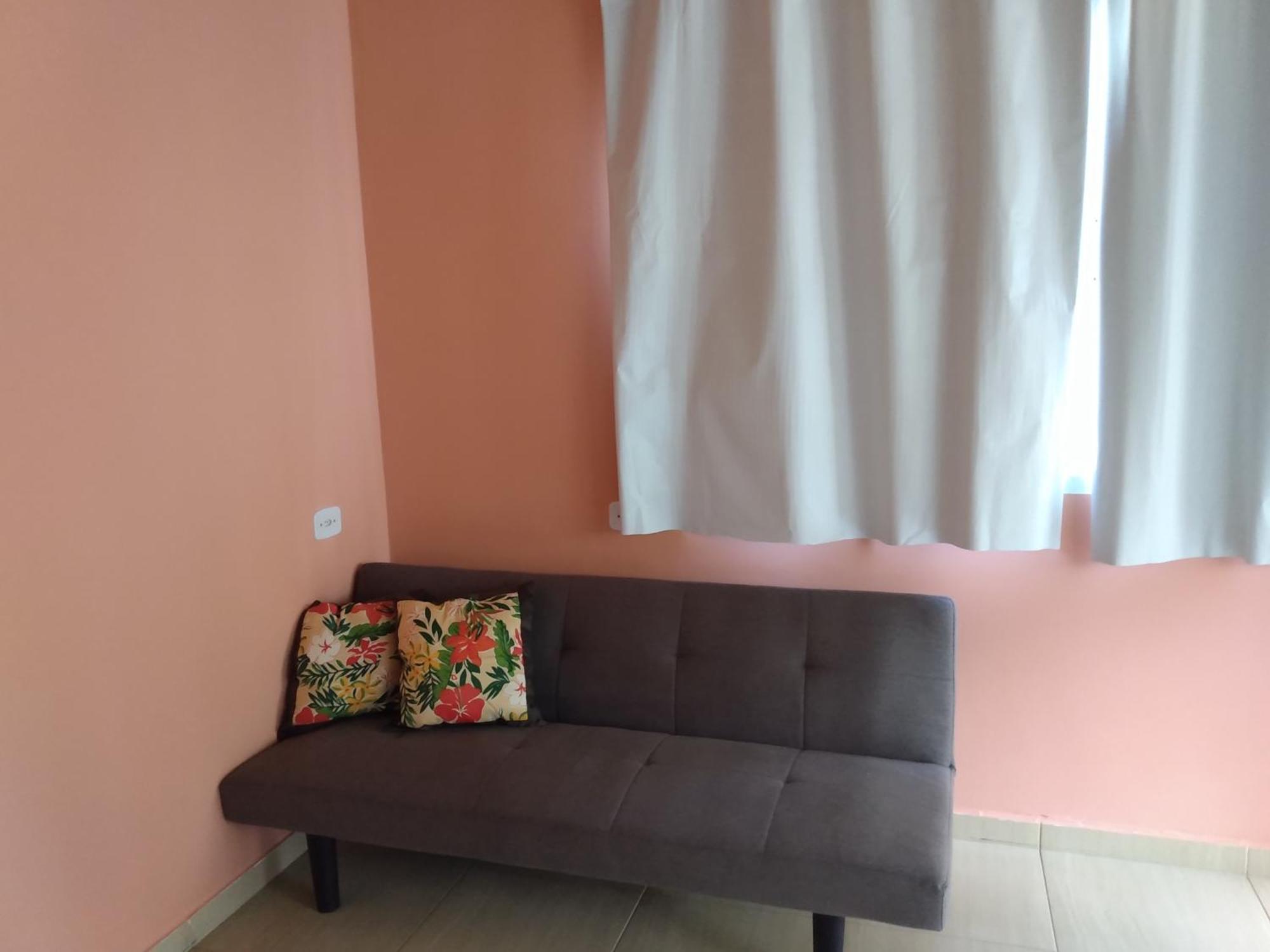 קרגואטטובה Chale No Condominio Verde Mar Na Praia Da Cocanha מראה חיצוני תמונה