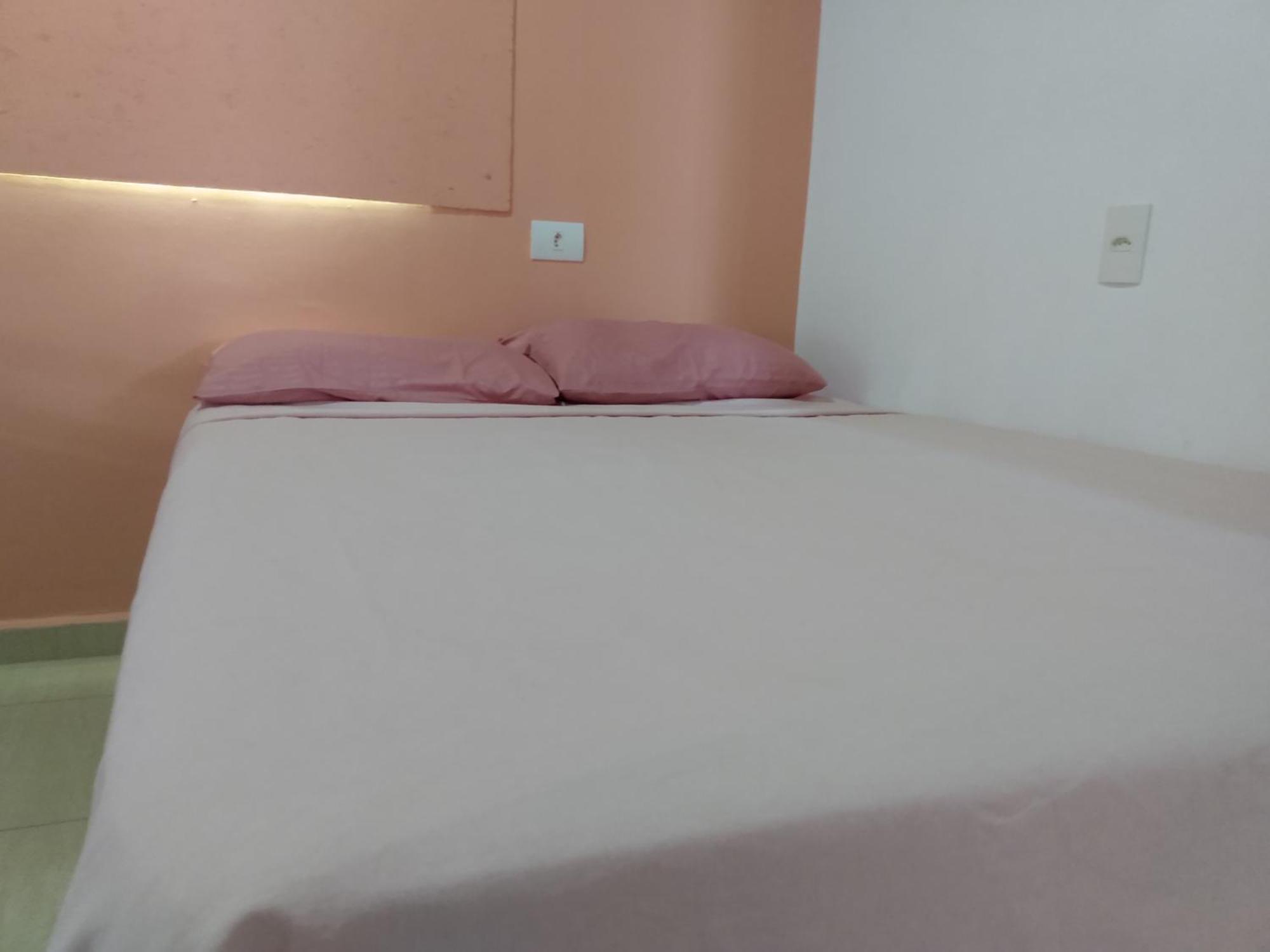 קרגואטטובה Chale No Condominio Verde Mar Na Praia Da Cocanha מראה חיצוני תמונה
